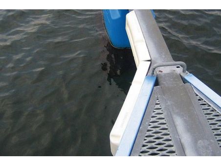 Кранец причальный Mini Multi Dock Fender 950 х 120 х 52