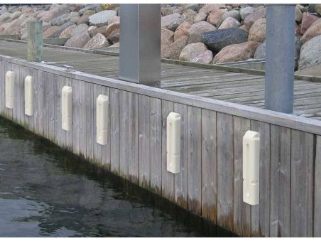 Кранец причальный Mini Multi Dock Fender 950 х 120 х 52