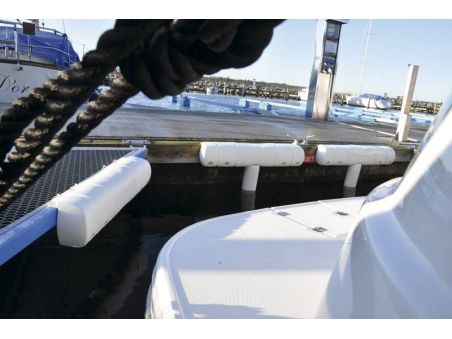 Кранец причальный Multi Dock Fender 900 x 180 x 181