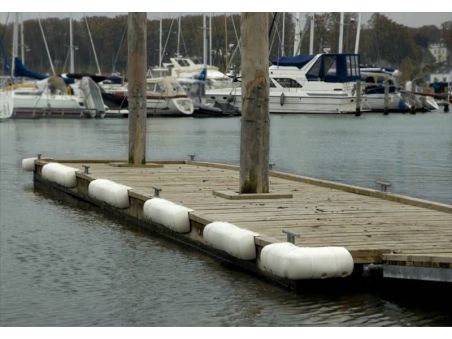 Кранец причальный Multi Dock Fender 900 x 180 x 181