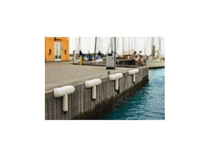 Кранец причальный Multi Dock Fender 900 x 180 x 181