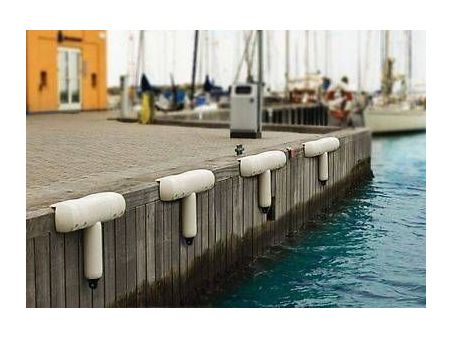 Кранец причальный Multi Dock Fender 900 x 180 x 181