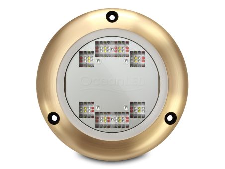 Подводный свет 9-32V DC Sport S3116s голубой