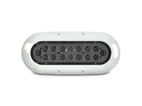 Подводный свет X16-SERIES 9-32V-Multi-Colour