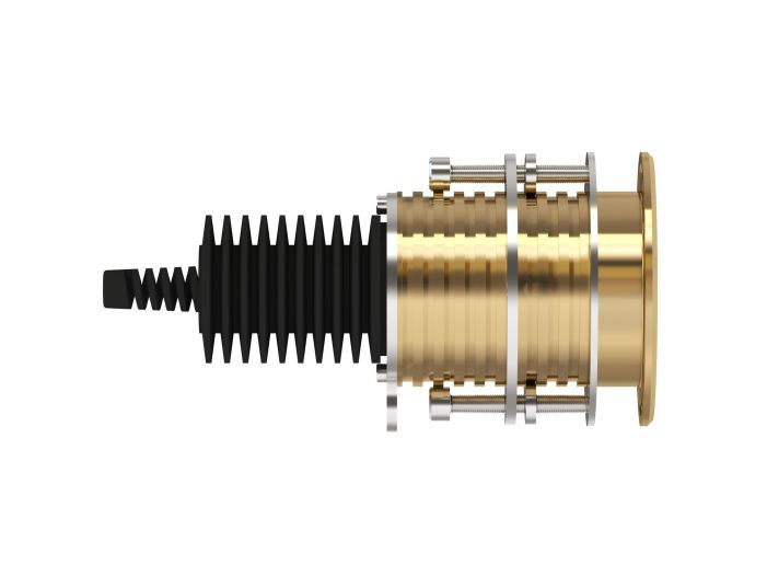 Подводный свет ALLURE 150XFM GEN2 MK2-голубой-9-32V DC