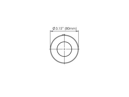 Подводный свет ALLURE 150XFM GEN2 MK2-белый-110-240V AC