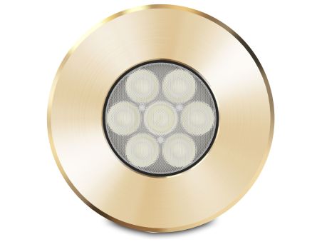 Подводный свет ALLURE 250XFM GEN2 MK2-белый-110-240V AC