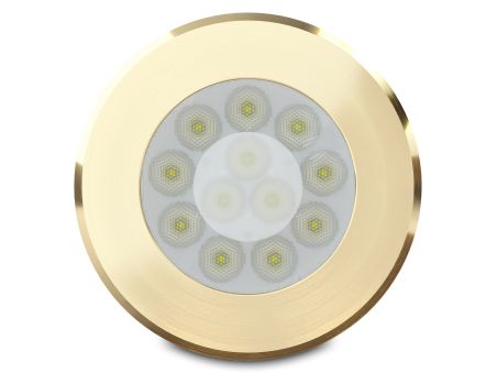 Подводный свет ALLURE COLOURS XFM  GEN2 MK-24V DC