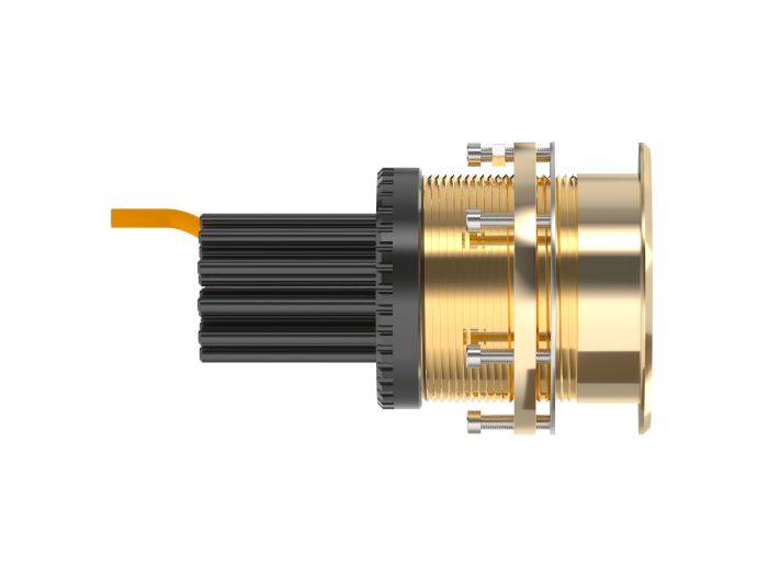 Подводный свет ALLURE COLOURS XFM  GEN2 MK-24V DC