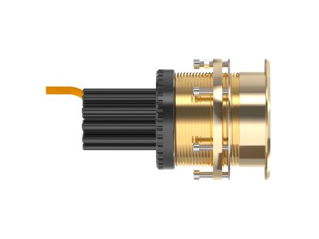 Подводный свет ALLURE COLOURS XFM  GEN2 MK-24V DC