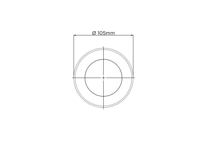 Подводный свет ALLURE COLOURS XFM GEN2 MK-110-240V AC