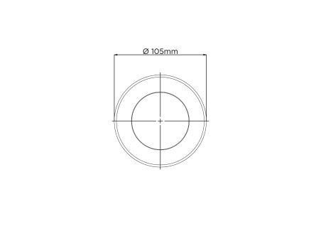 Подводный свет ALLURE COLOURS XFM GEN2 MK-110-240V AC