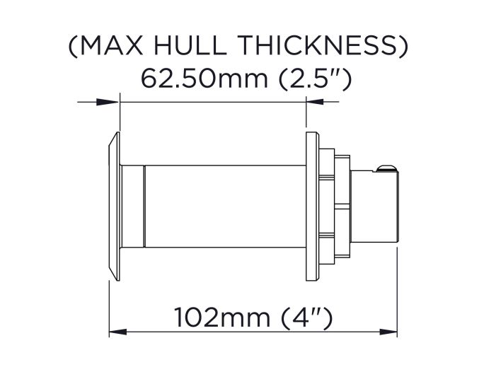 Eyes HD Ocean Camera - Bronze Bezel
