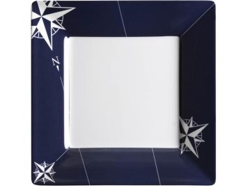NORTHWIND квадратна десертна тарілка ✵, набір 6 шт.