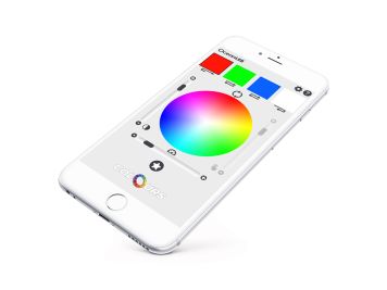 OceanDMX App Controller Kit X Series