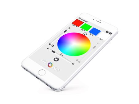 OceanDMX App Controller Kit X Series OceanDMX App Controller Kit X Series