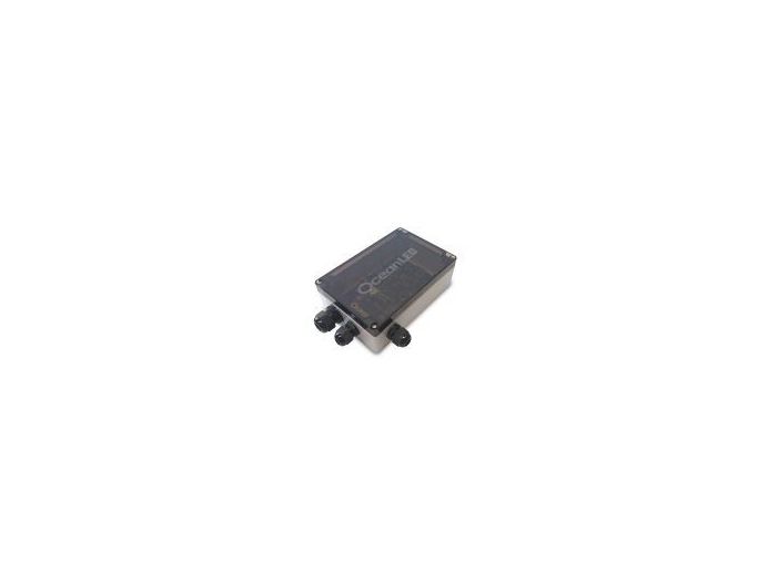 OceanDMX App Controller Kit X Series