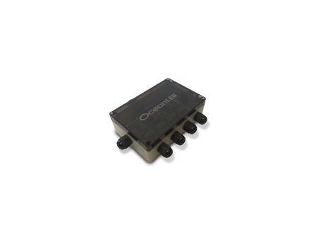 OceanDMX App Controller Kit X Series OceanDMX App Controller Kit X Series