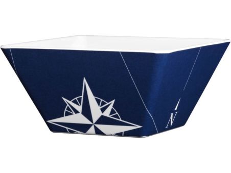 NORTHWIND квадратна супова тарілка ✵, набір 6 шт. NORTHWIND квадратна супова тарілка ✵, набір 6 шт.