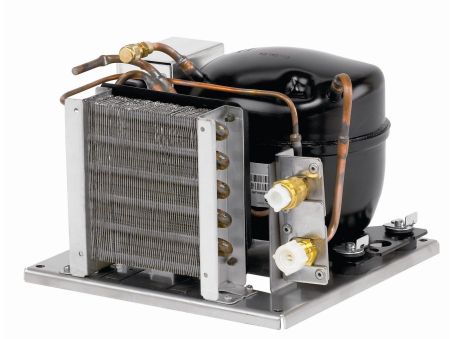 Компрессор WAECO ColdMachine CU-85 Компрессор WAECO ColdMachine CU-85