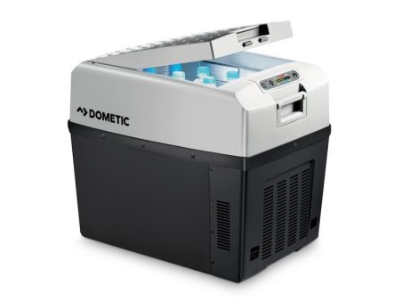 WAECO TropiCool TCX-35