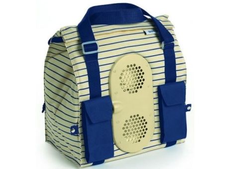 Куллер WAECO CoolFun S28