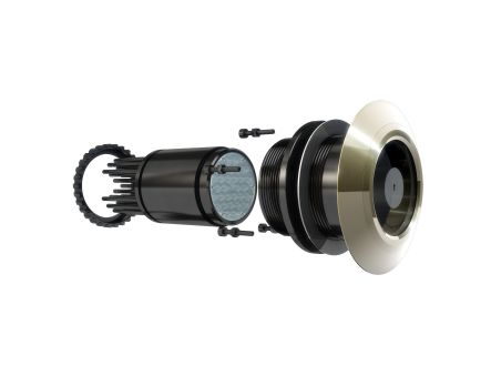 Подводный свет PRO SERIES 3010 XFM HD GEN2 Ultra White