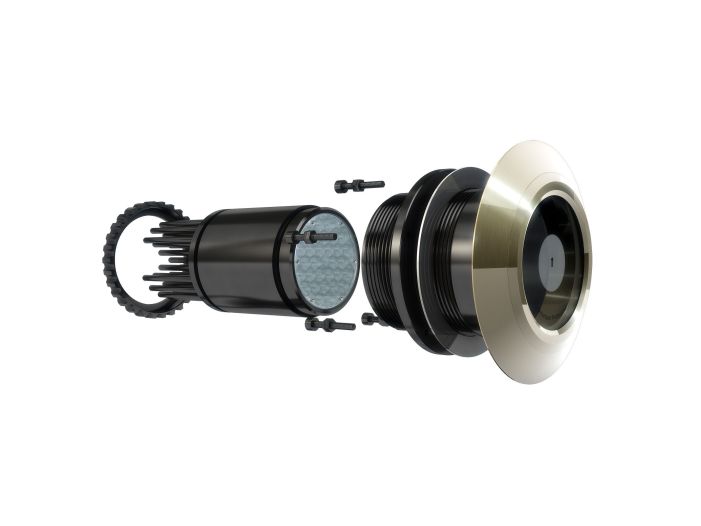 PRO SERIES 3010 XFM HD GEN2  Sea Green