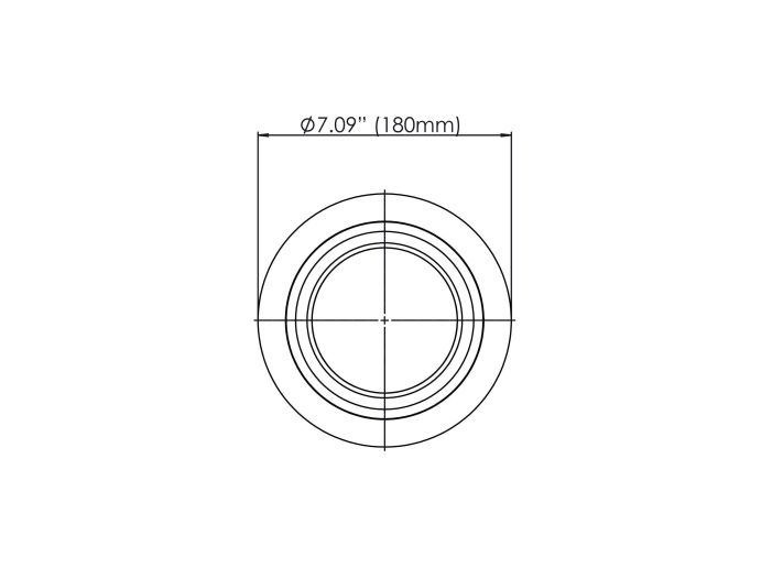 PRO SERIES 3010 XFM HD GEN2  Sea Green