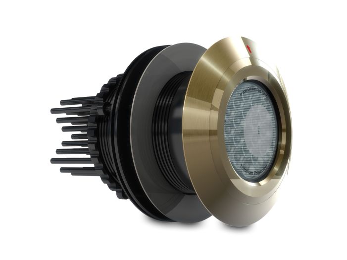 PRO SERIES 2010 XFM HD GEN2- Midnight Blue