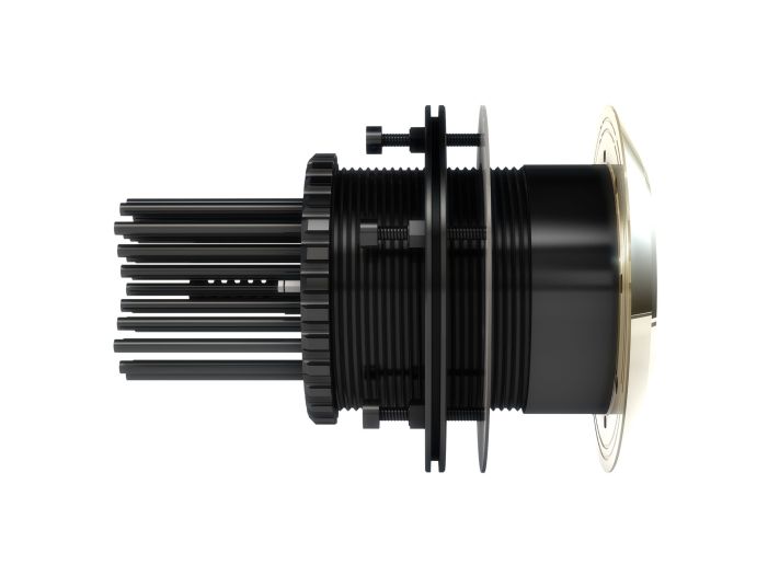 PRO SERIES 2010 XFM HD GEN2- Midnight Blue