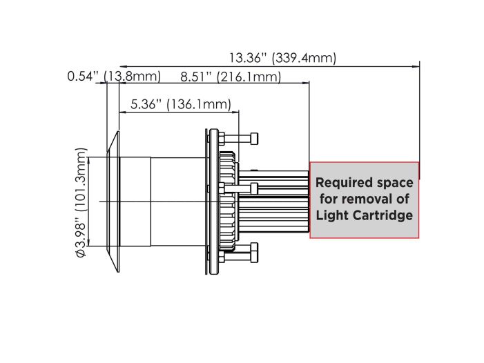 PRO SERIES 2010 XFM HD GEN2- Midnight Blue