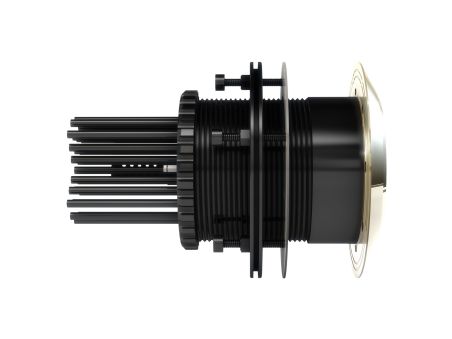 PRO SERIES 2010 XFM HD GEN2- Ultra White