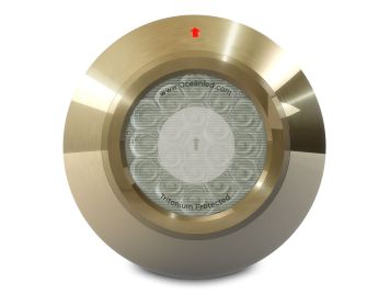 PRO SERIES 2010 TH HD GEN2-Ultra White