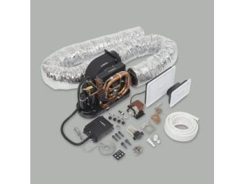 DOMETIC MCS T12