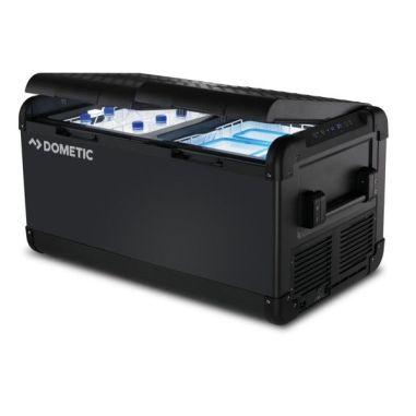 Автохолодильник Dometic CFX CoolFreeze CFX-95DZ Black Edition
