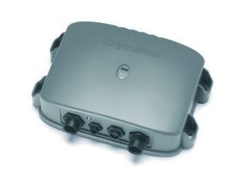 Цифровой модуль эхолота Raymarine DSM300