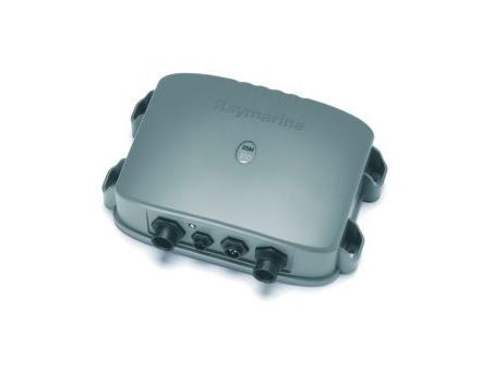 Цифровой модуль эхолота Raymarine DSM300 Цифровой модуль эхолота Raymarine DSM300