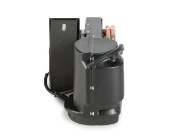 DOMETIC TURBO DTU