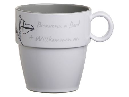 WELCOME набор посуды с нескользящей основой на 6 персон, 24 предмета WELCOME набор посуды с нескользящей основой на 6 персон, 24 предмета