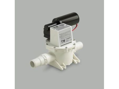 DOMETIC TW12 СЛИВНОЙ НАСОС БАКА ДЛЯ ОТХОДОВ, 12 В