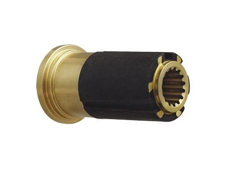 Втулка для винтов из нержавеющей стали EXPRESS и SPEED ZONE