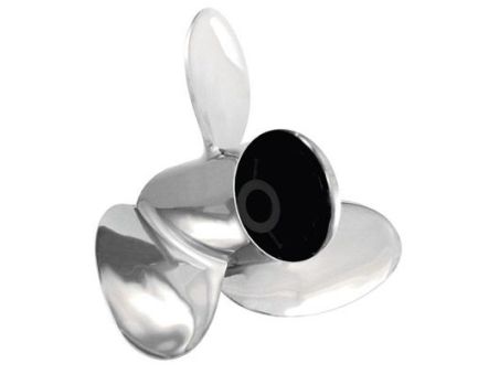 Винт из нержавеющей стали Voyager.Диаметр и шаг: 16х21