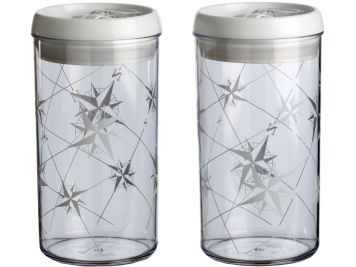 Набор емкостей круглых (большой)