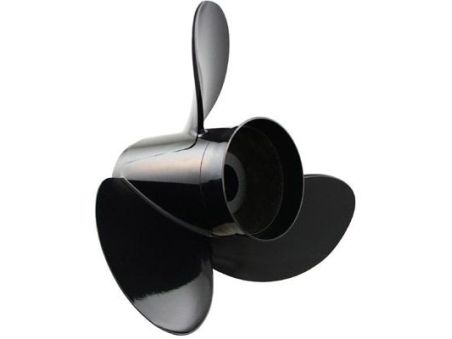 Винт алюминиевый HUSTLER второй генерации . Диаметр и шаг: 10-3/4х12