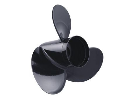 Винт алюминиевый HUSTLER второй генерации . Диаметр и шаг: 14-1/4х21