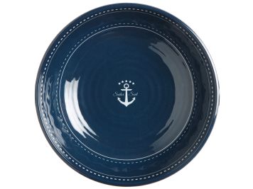 SAILOR SOUL тарілка супова ⚓, набір 6 шт.