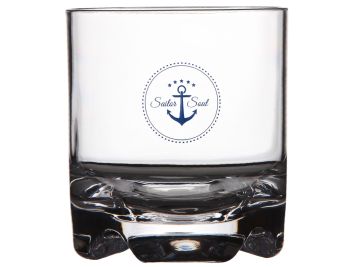 SAILOR SOUL стаканы для виски ⚓, набор 6 шт.