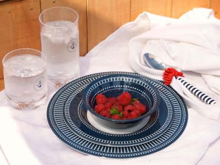 SAILOR SOUL Набір склянок для віскі ⚓, 6 шт.