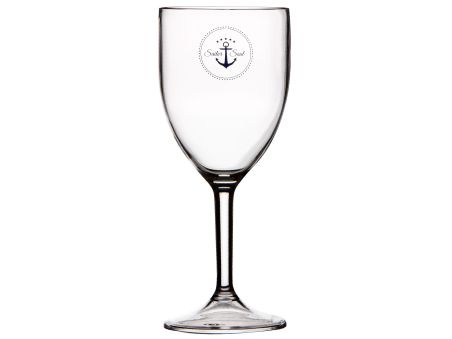 SAILOR SOUL Набір келихів для вина ⚓, 6 шт. SAILOR SOUL Набір келихів для вина ⚓, 6 шт.